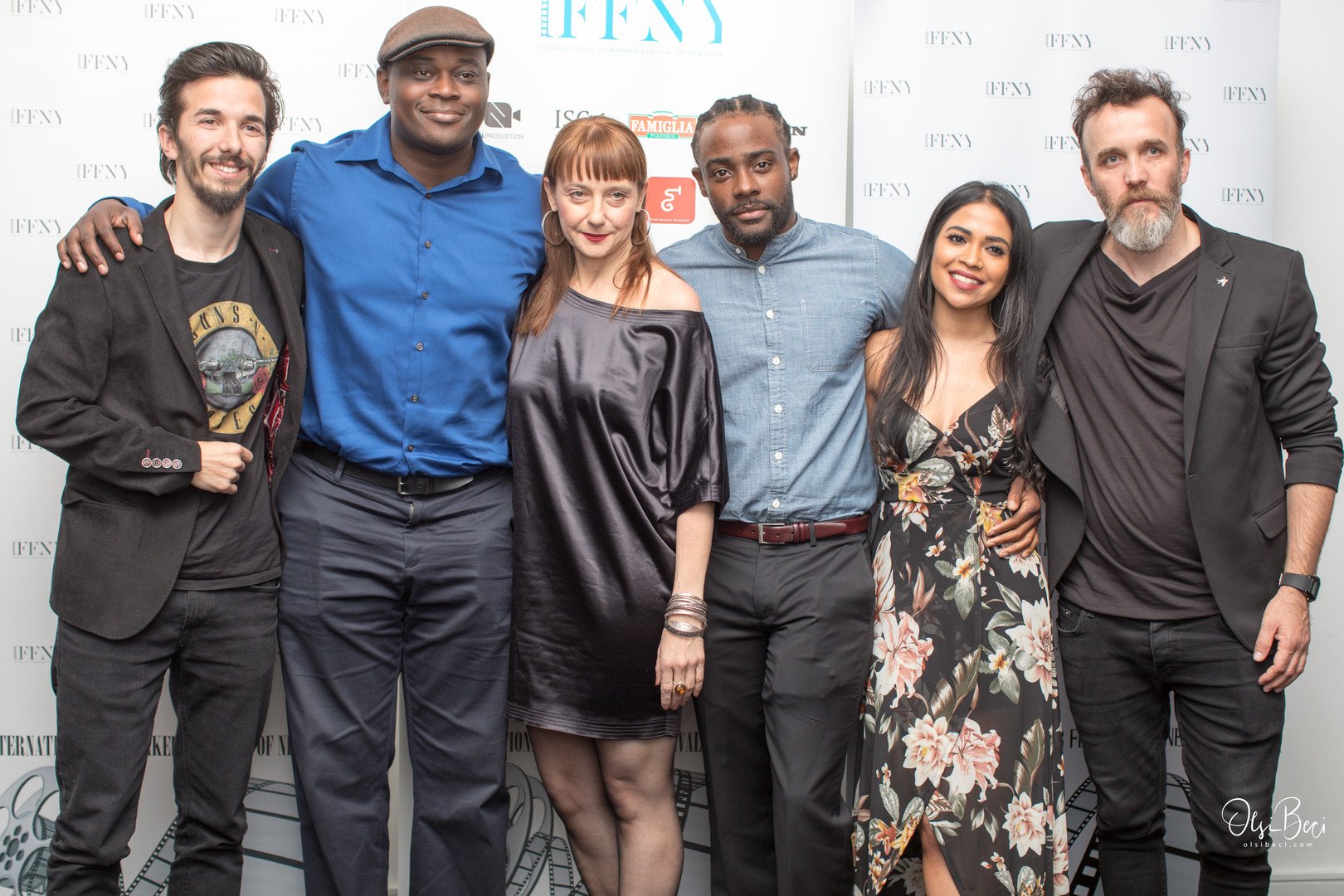 IFFNY Festival