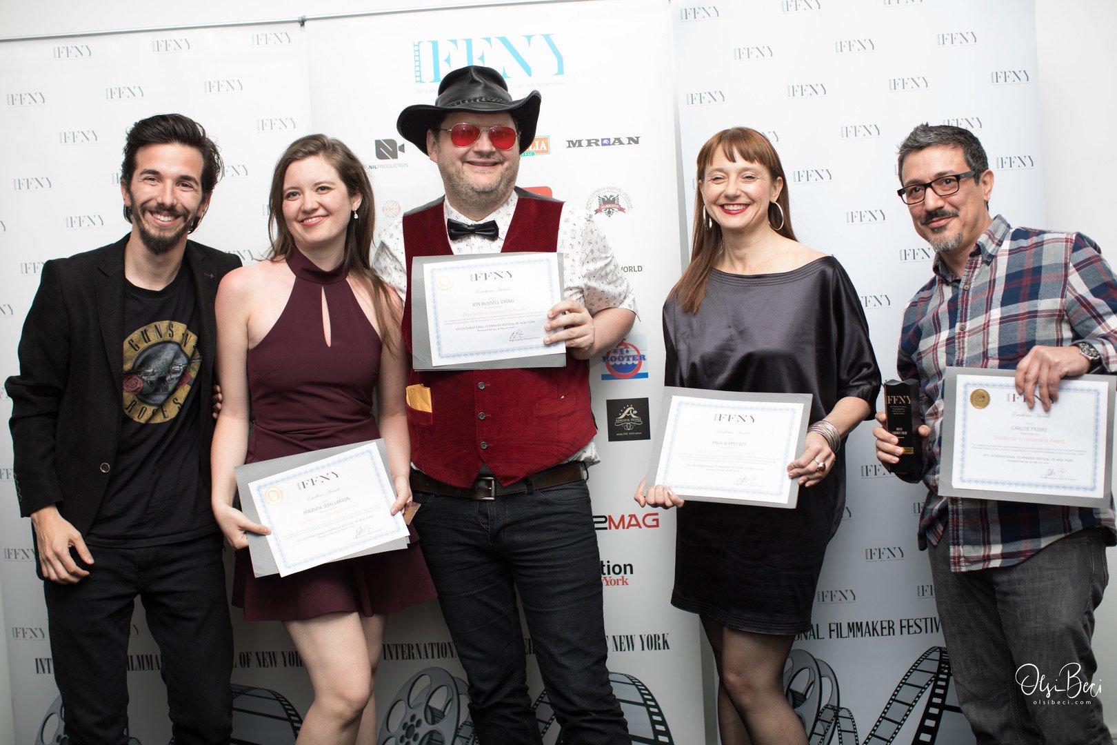 IFFNY Festival