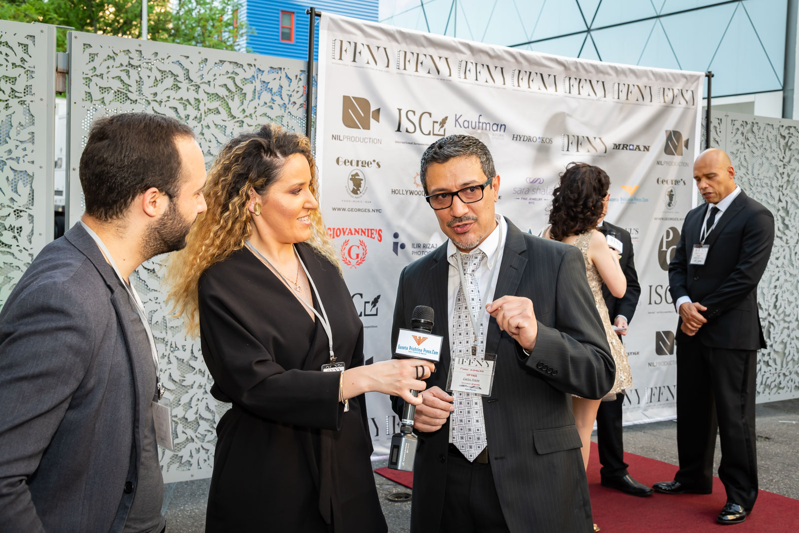 IFFNY Festival