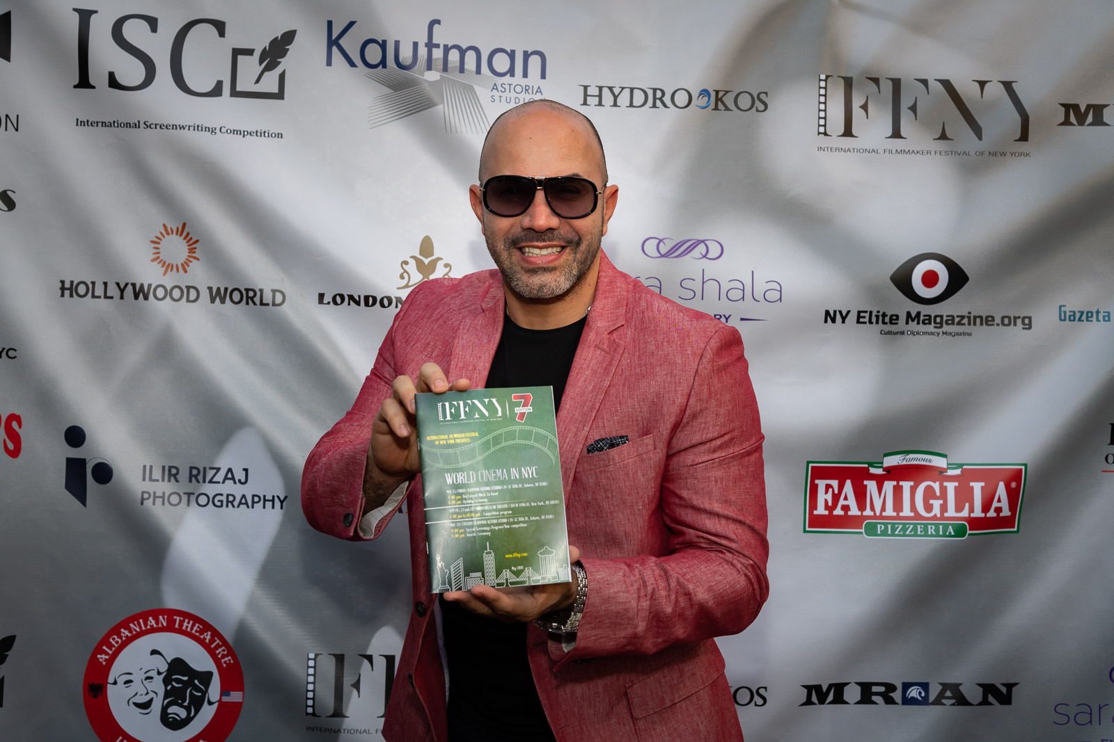 IFFNY Festival