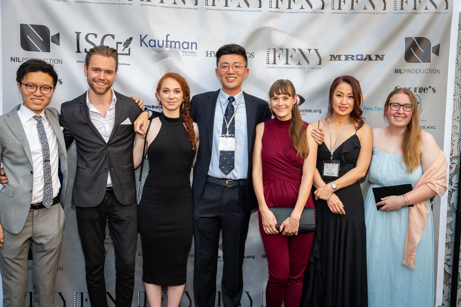 IFFNY Festival