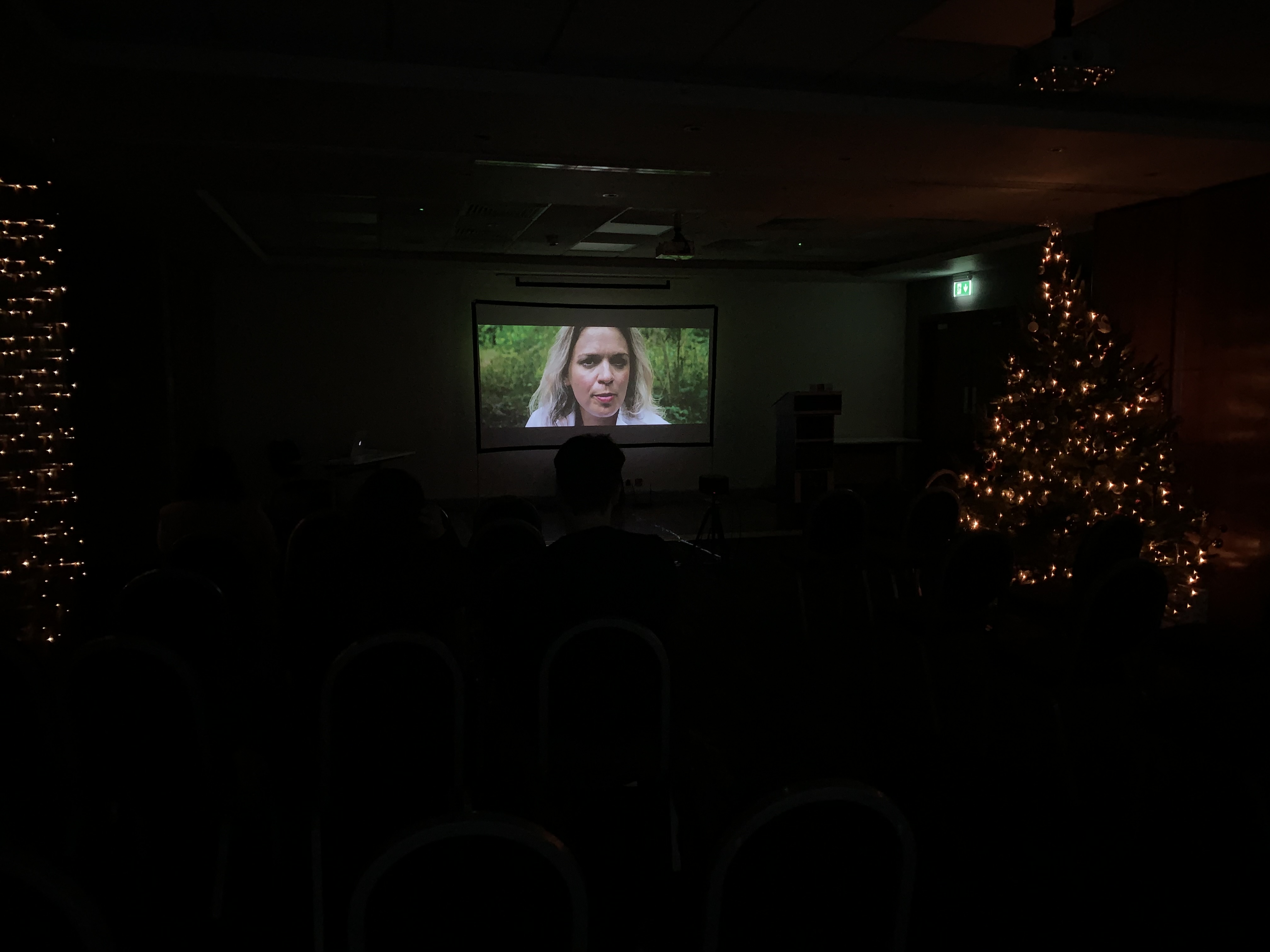 Season 2022 (Venue: Holiday Inn, Milton Keynes Central, United Kingdom)