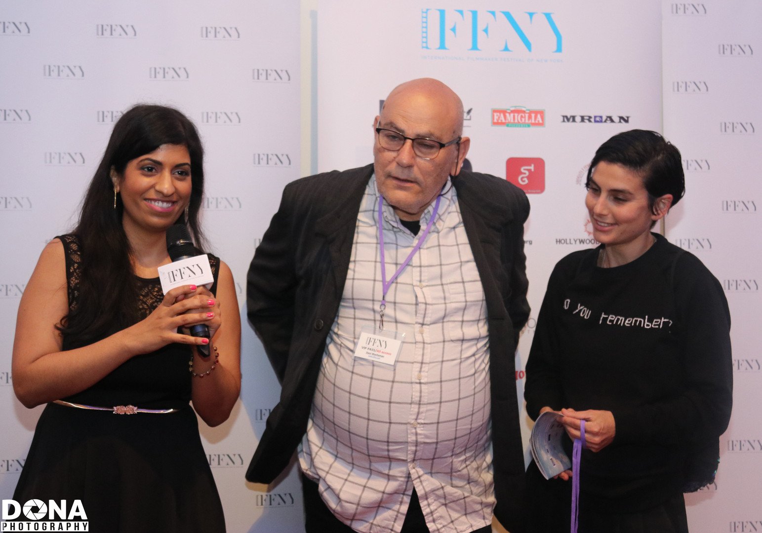 IFFNY Festival