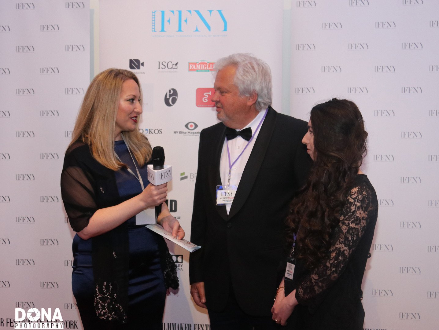IFFNY Festival