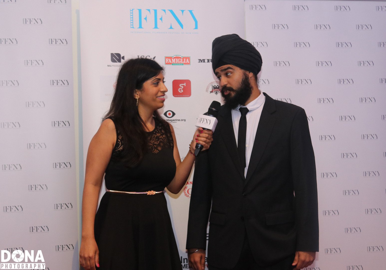 IFFNY Festival