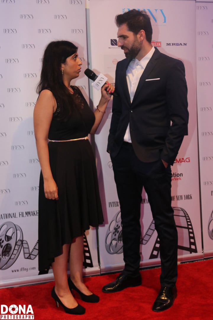 IFFNY Festival