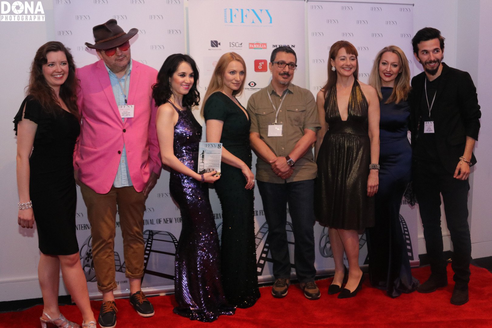 IFFNY Festival