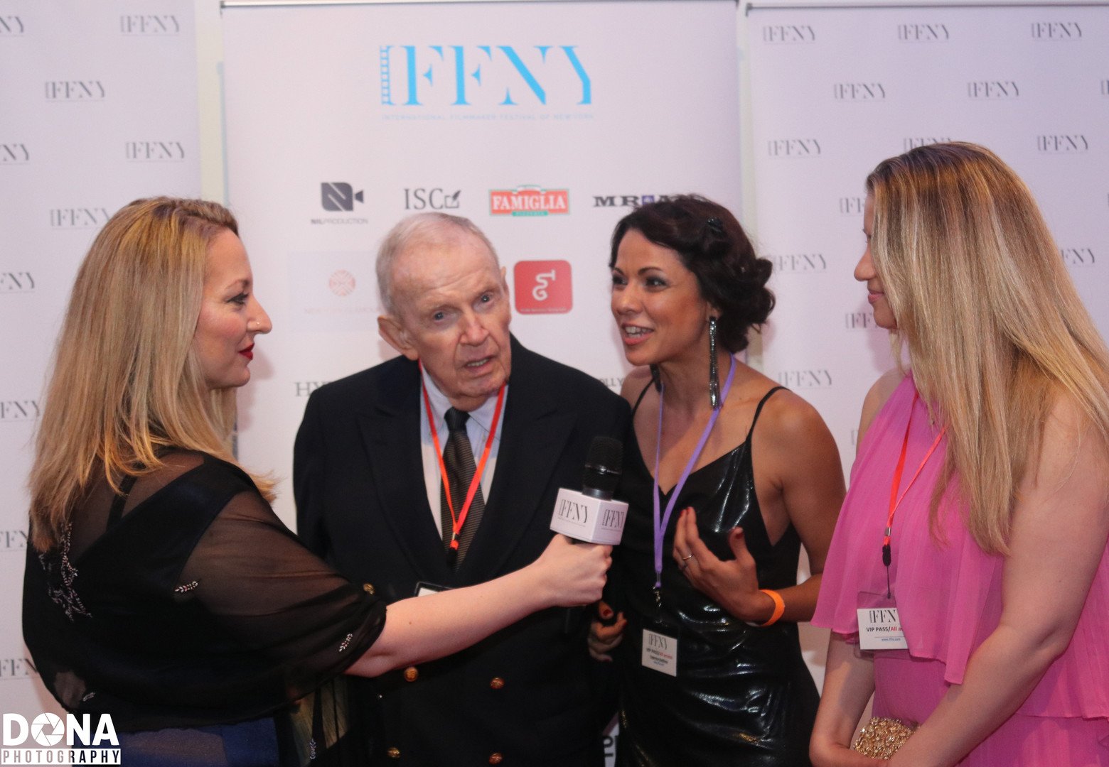 IFFNY Festival