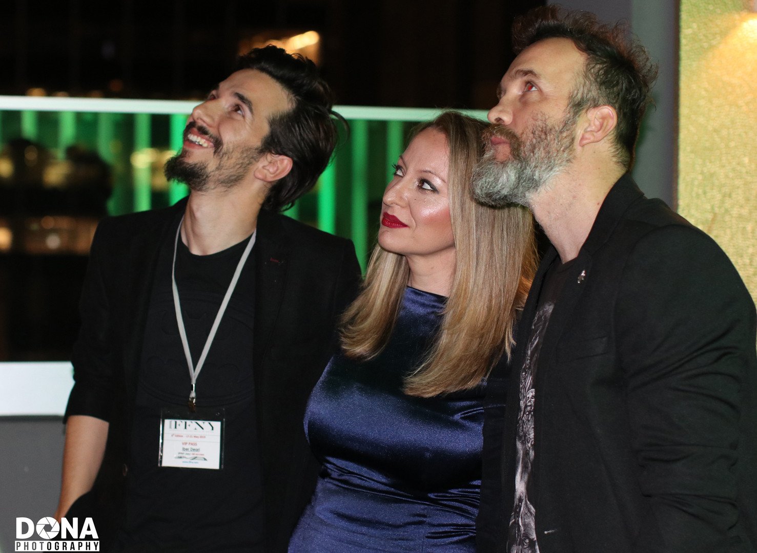 IFFNY Festival