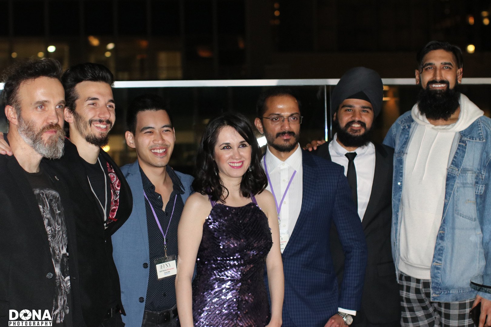 IFFNY Festival