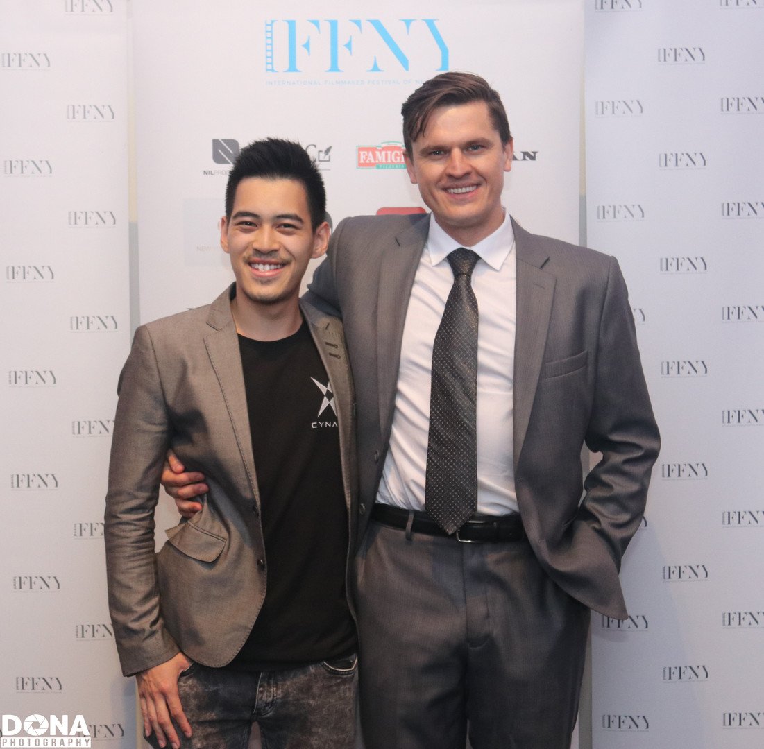 IFFNY Festival