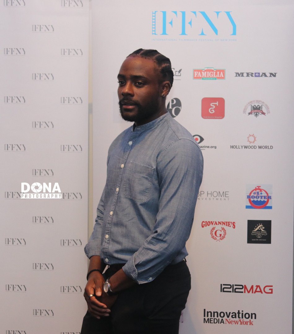 IFFNY Festival