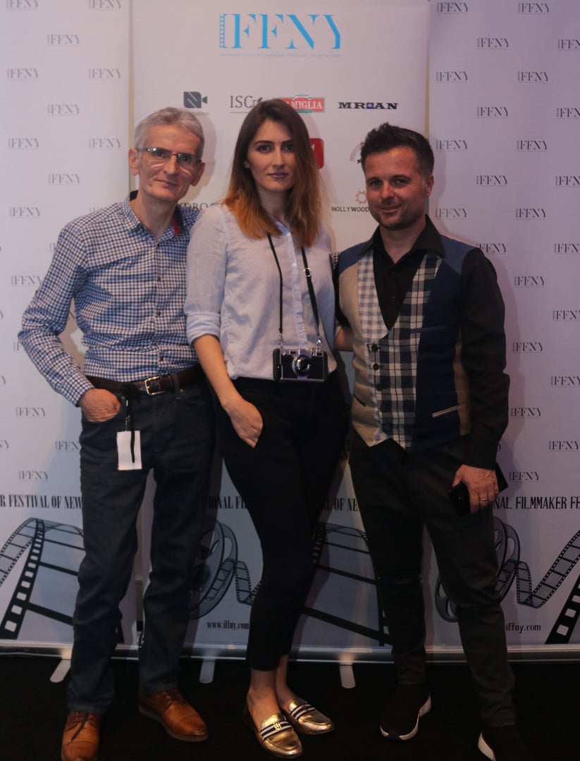 IFFNY Festival