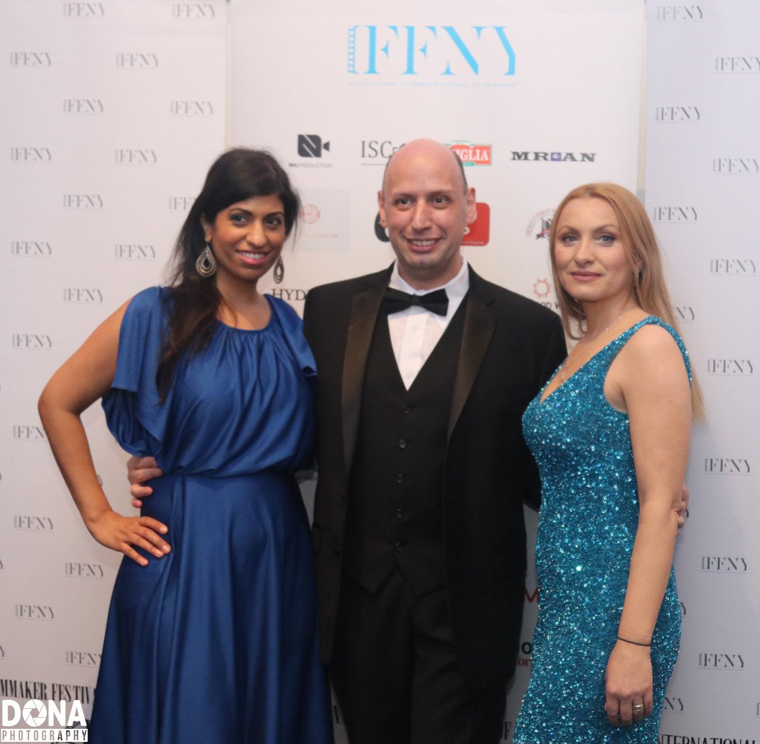 IFFNY Festival