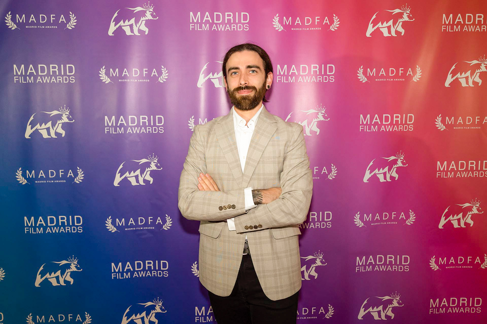 MADFA