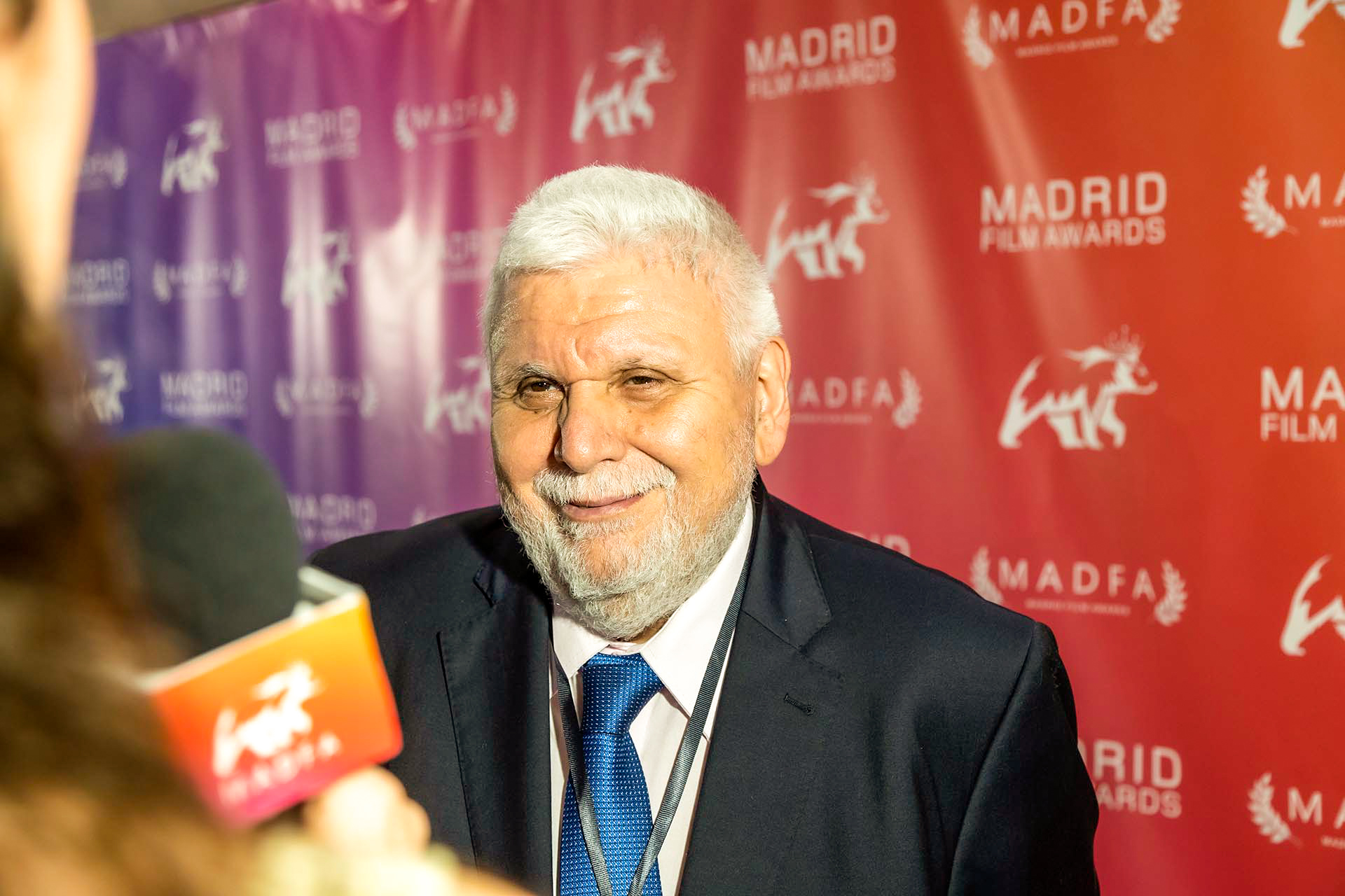 MADFA