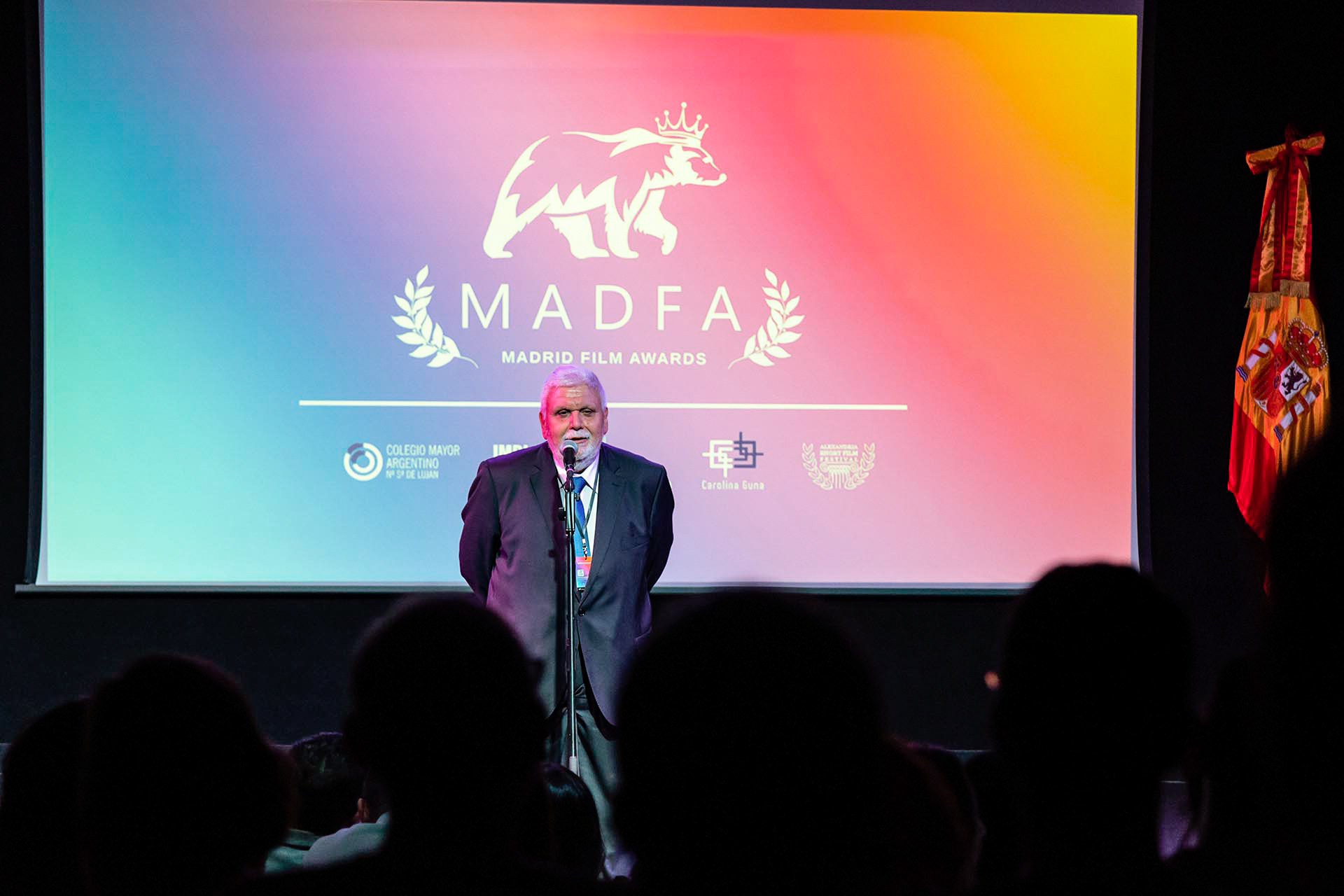 MADFA