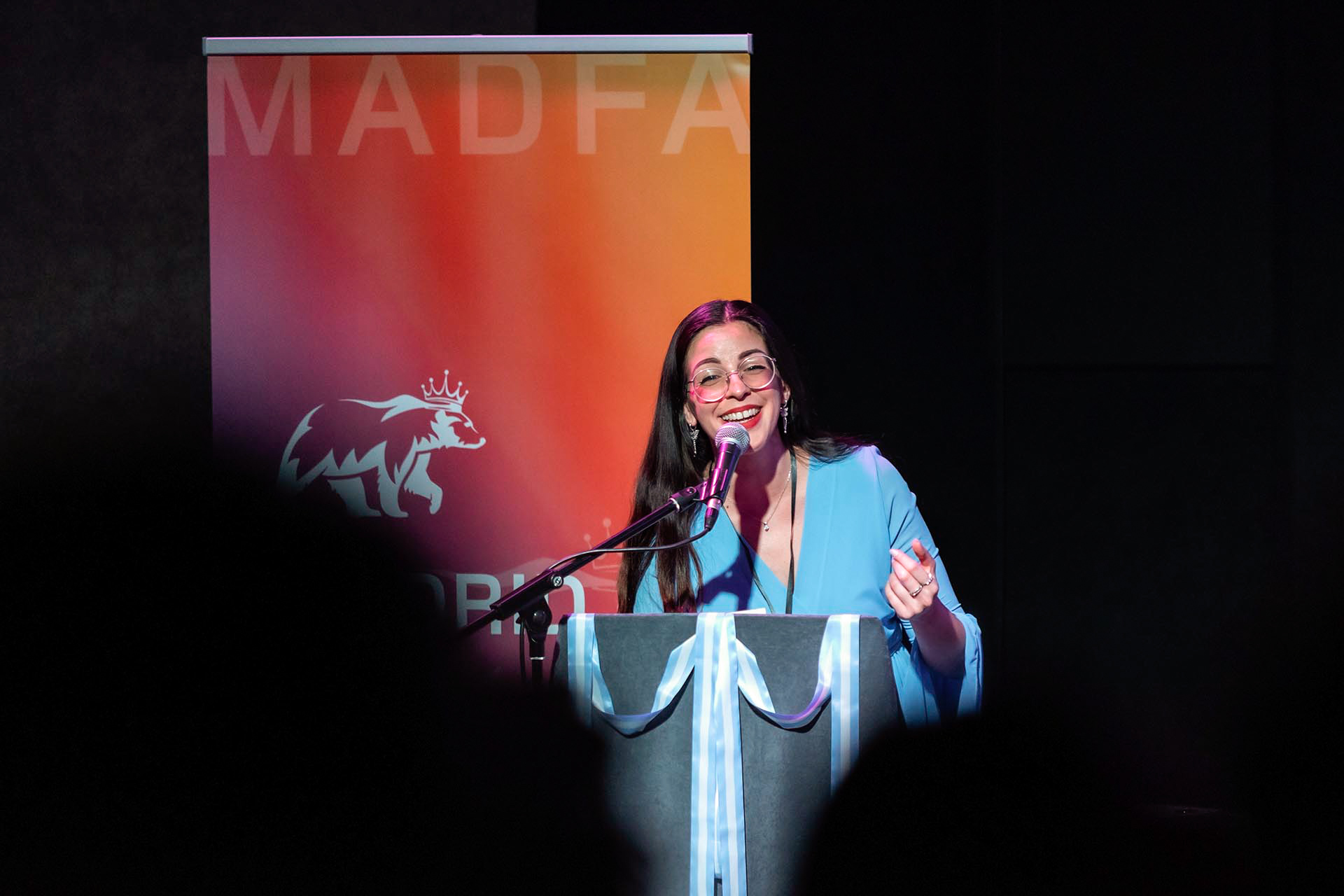 MADFA