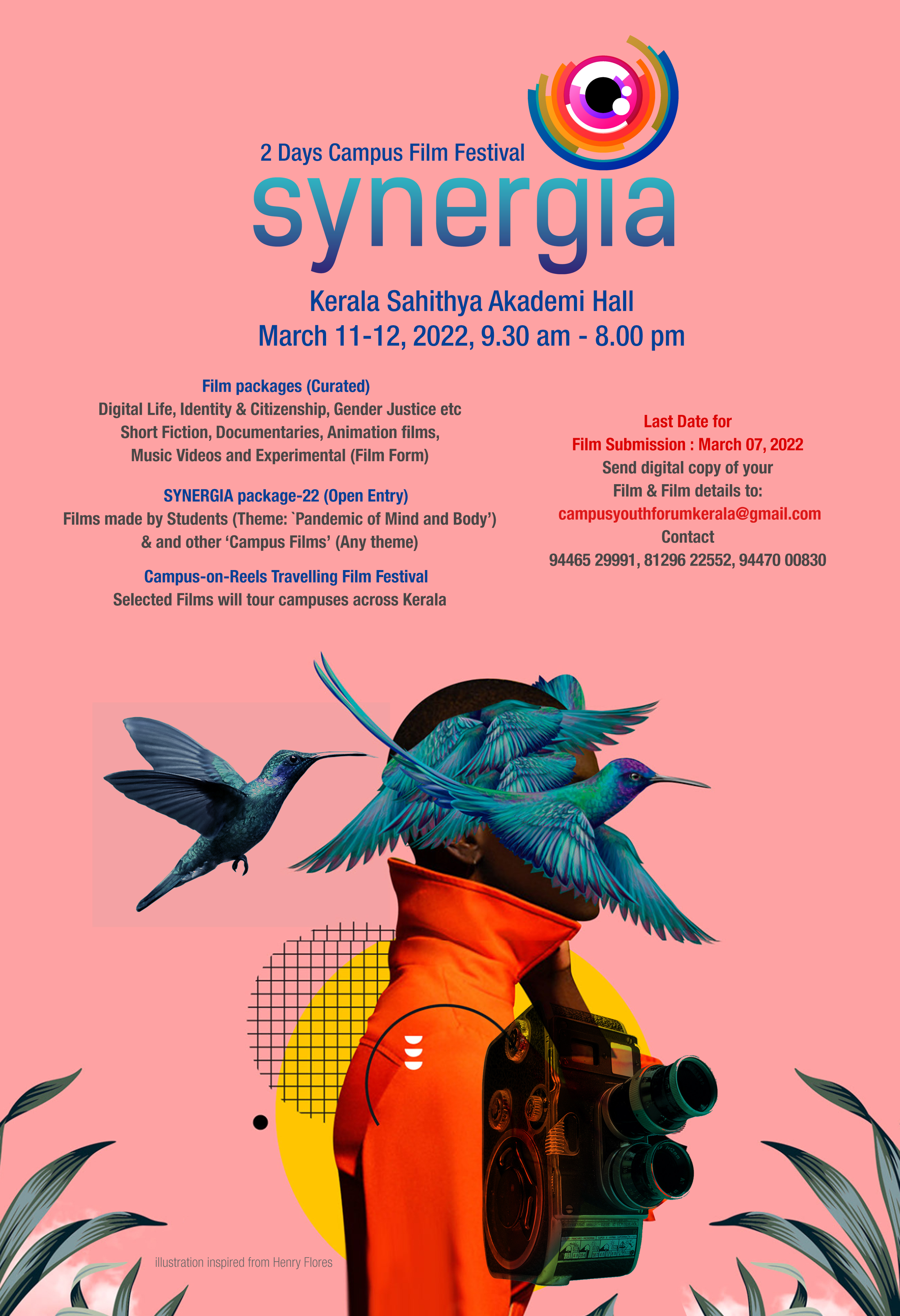Synergia '22