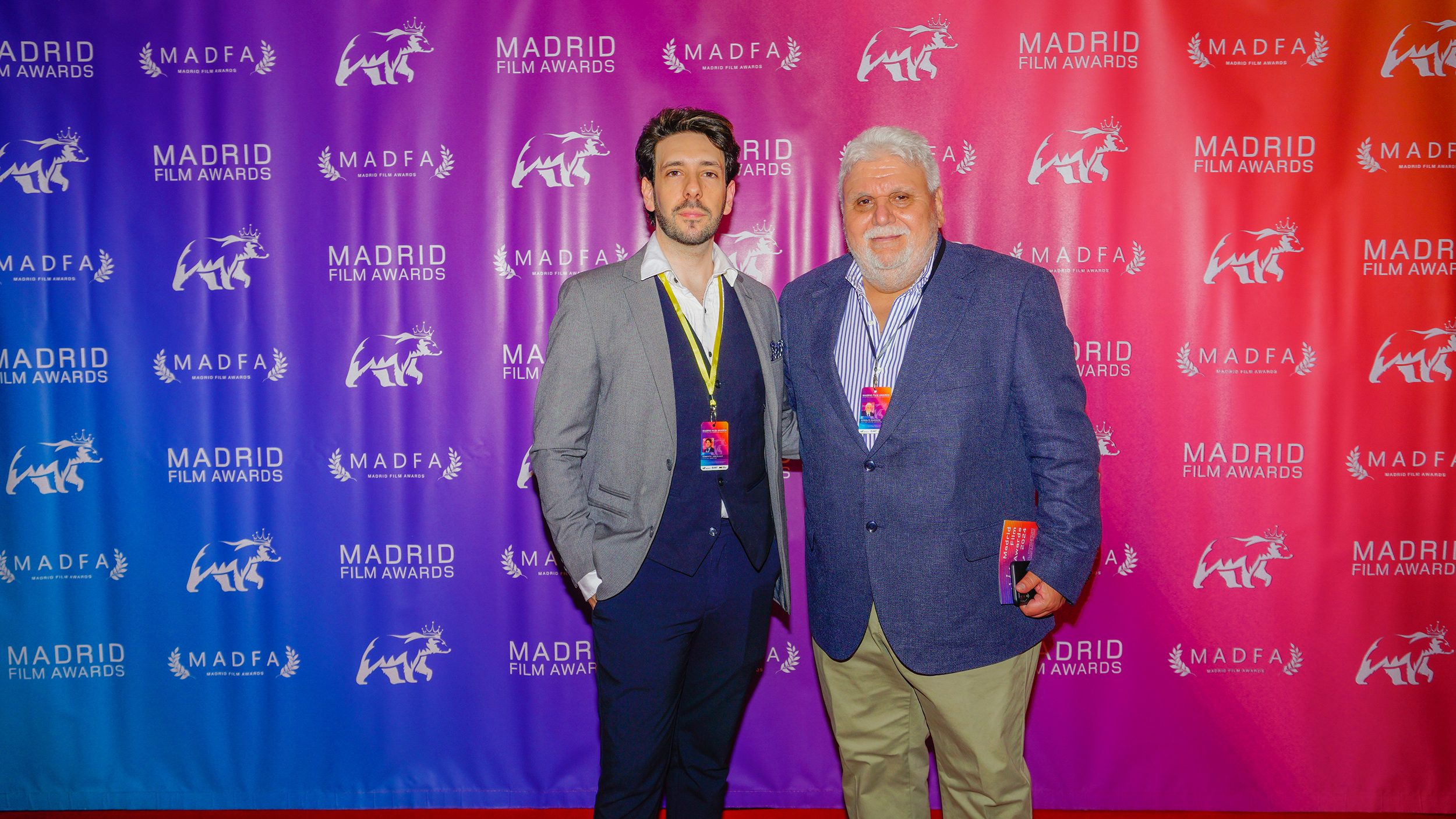 MADFA