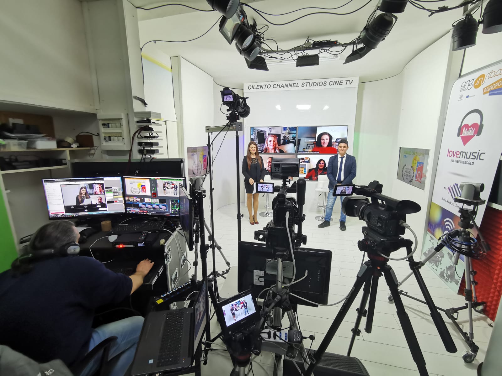 CIFF 2020