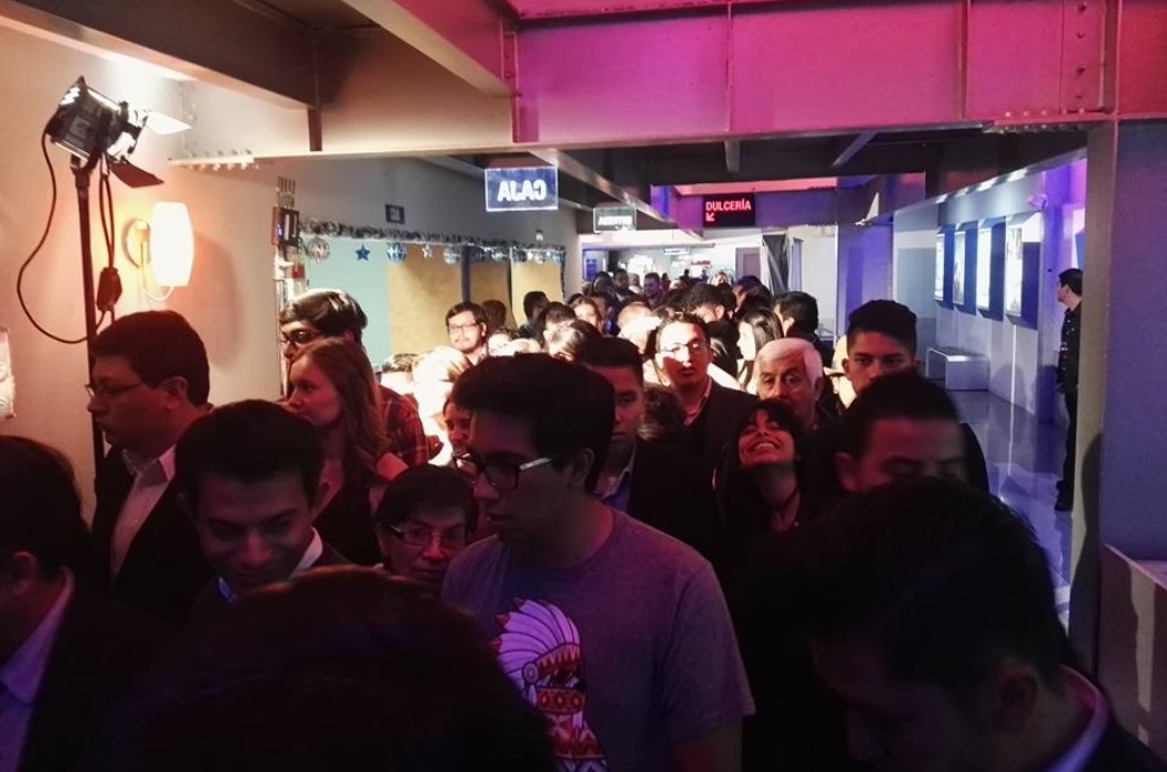 Cimiff-photos