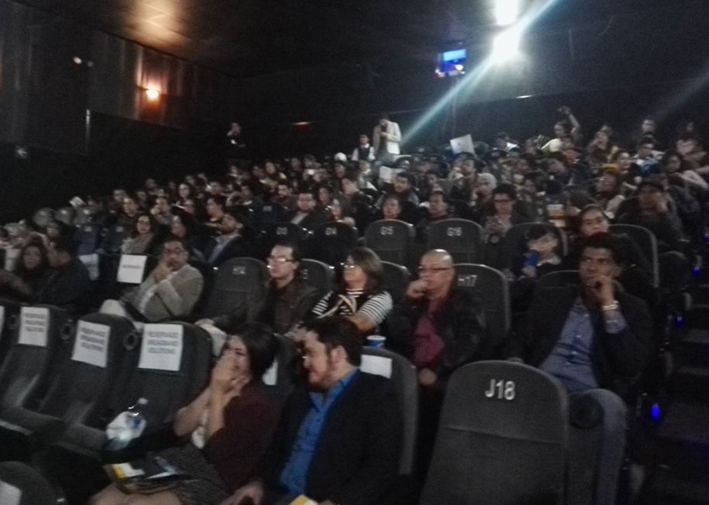 Cimiff-photos