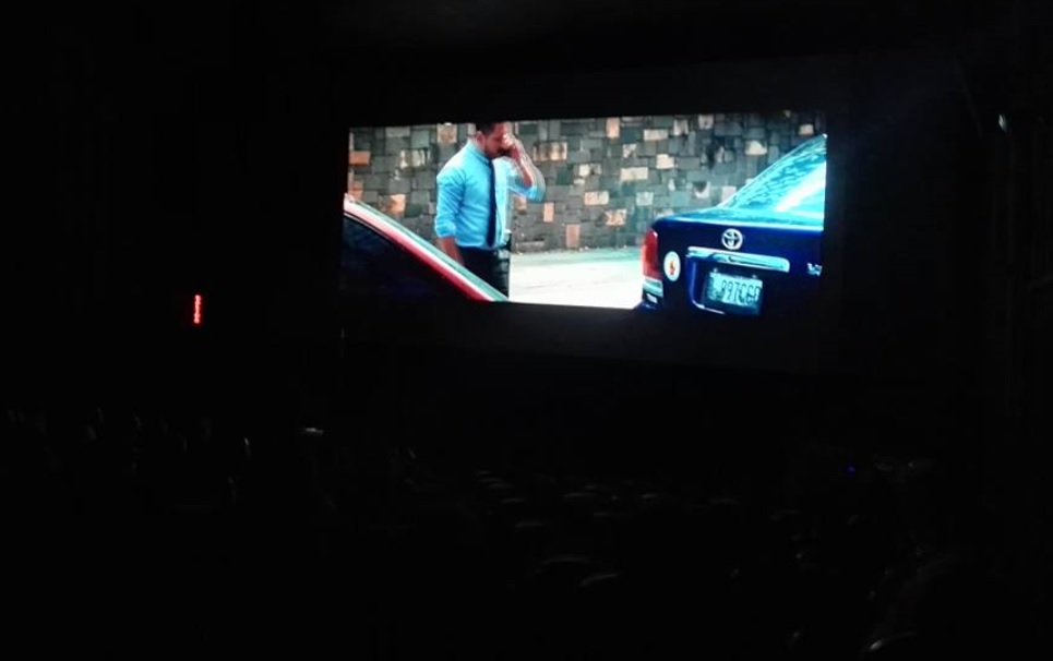 Cimiff-photos