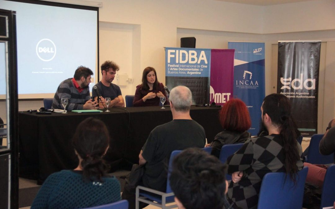 FIDBA