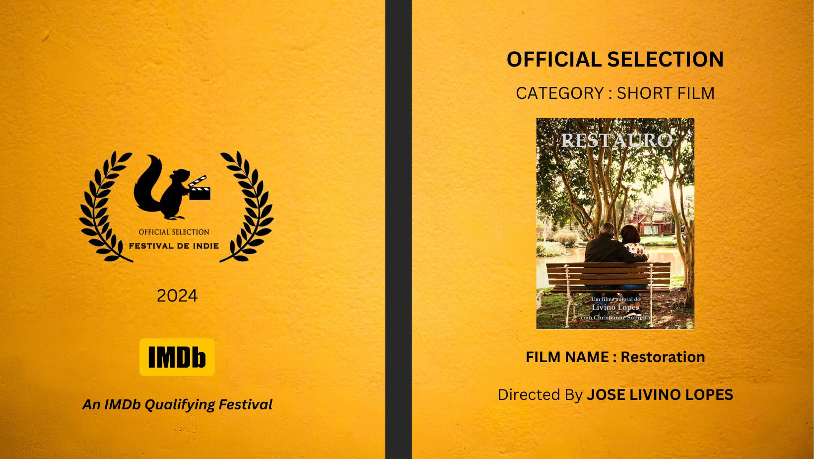 Official Selections
