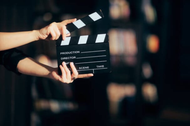 Experimental Film Festivals Athens