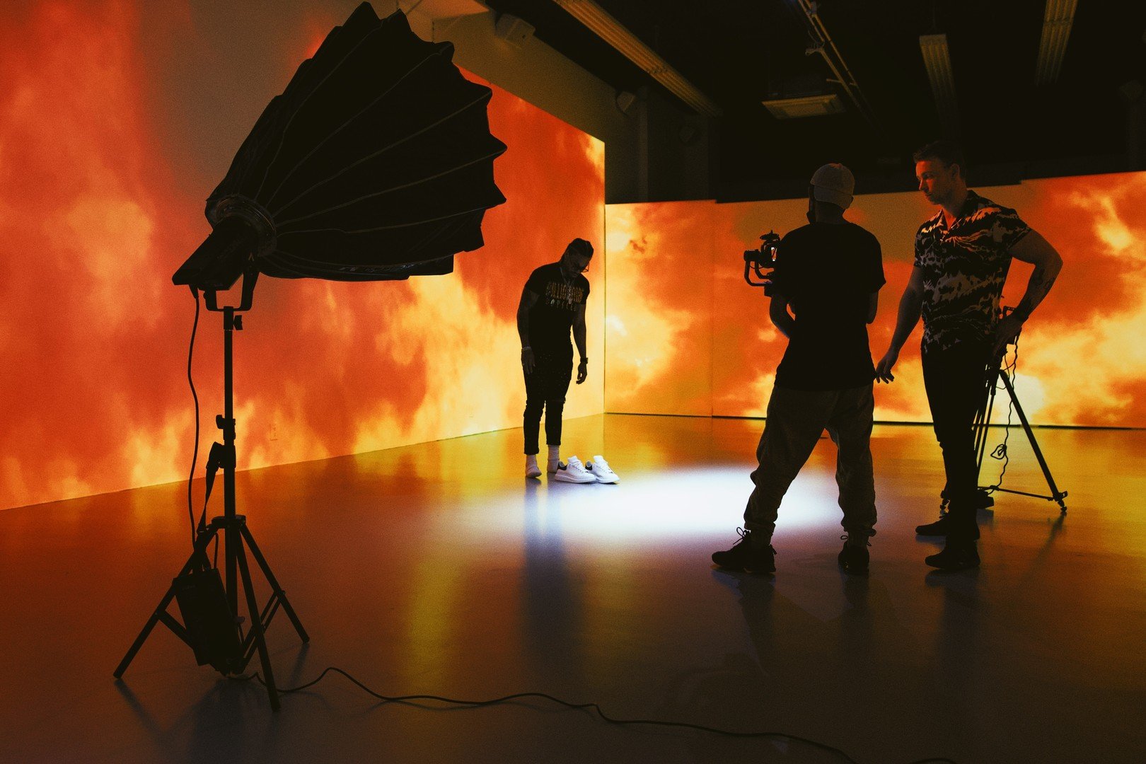 Experimental Film Festivals Athens