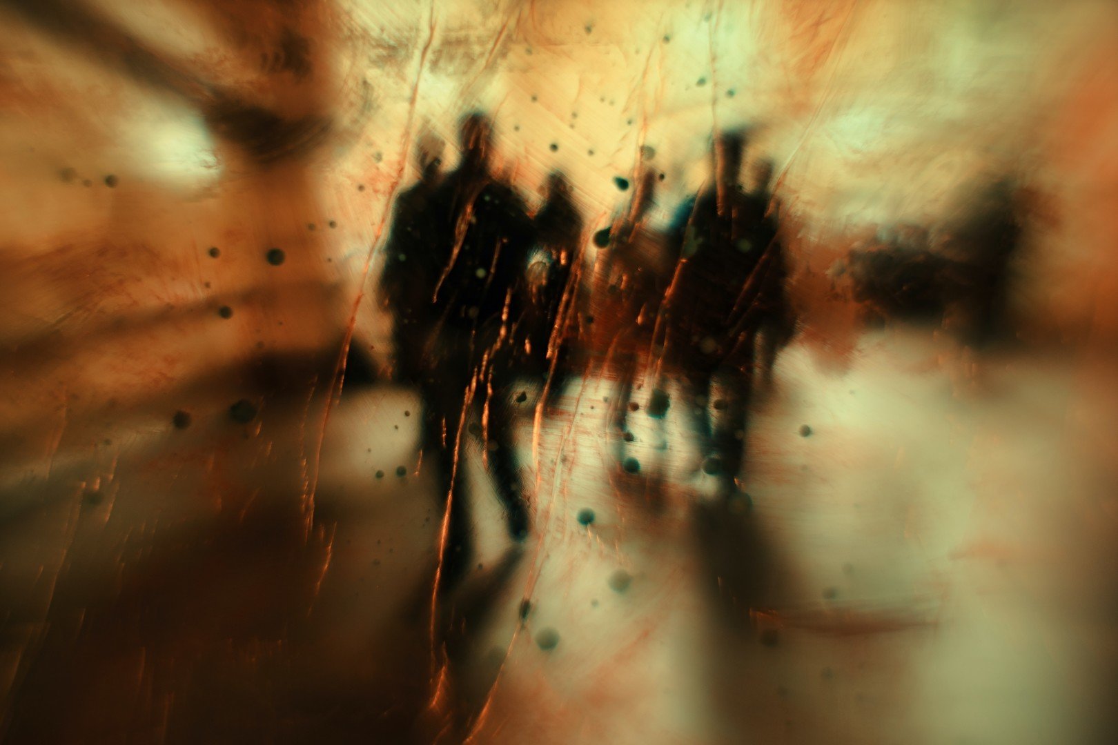 Experimental Film Festivals Athens