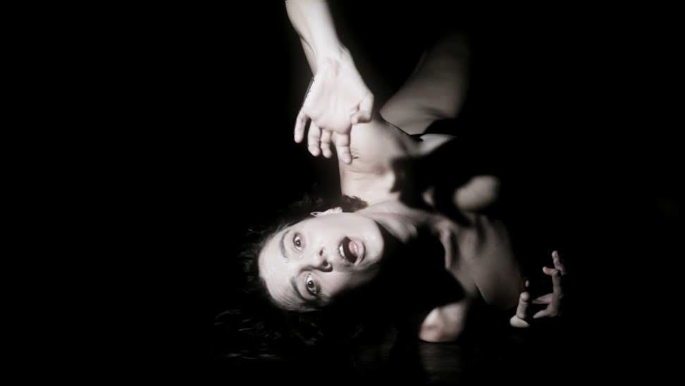 Experimental Film Festivals Athens