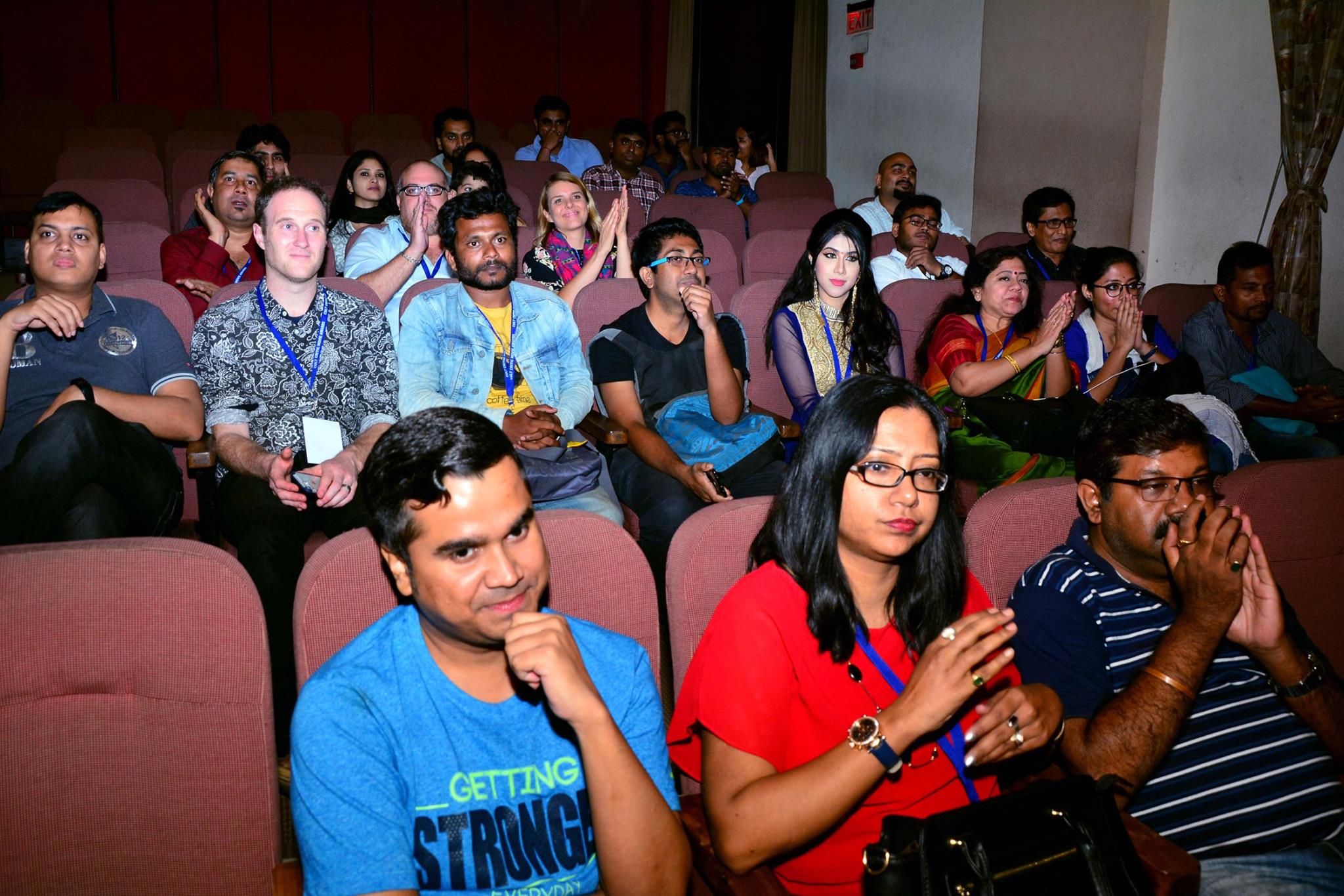 CCMA Screening