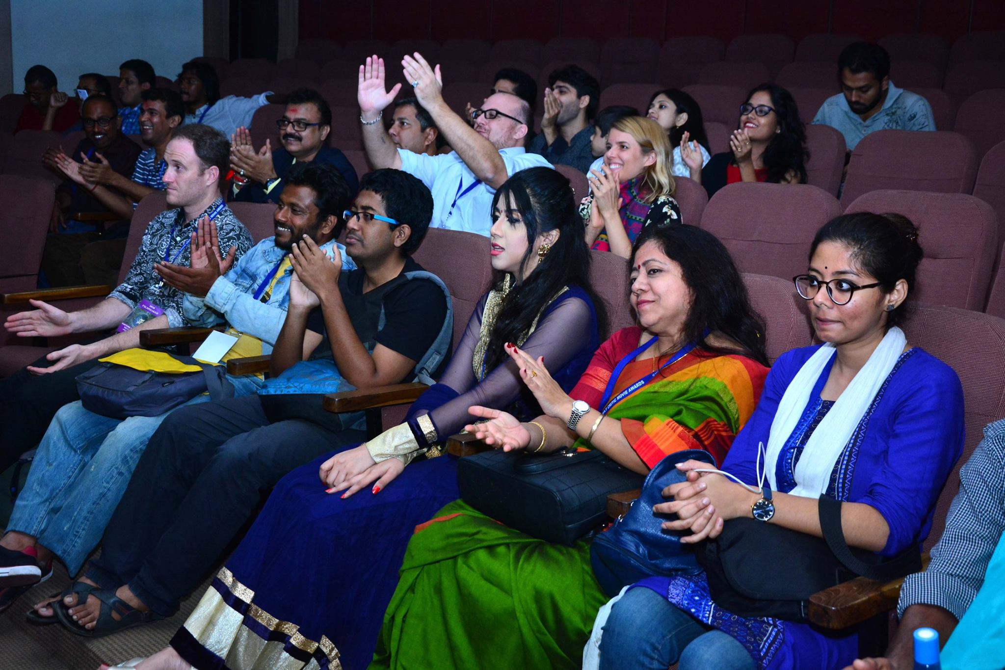 CCMA Screening