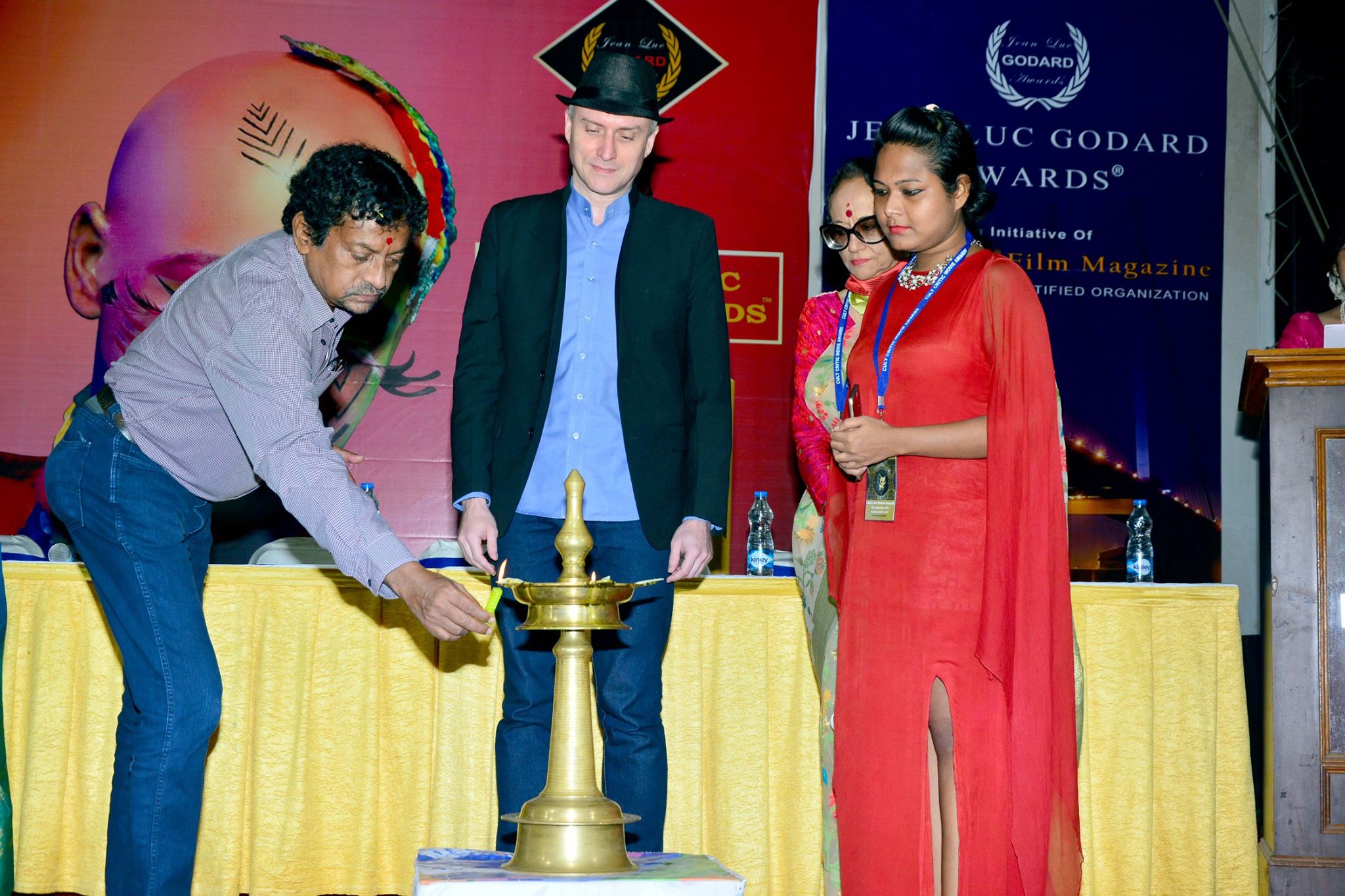 CCMA Screening