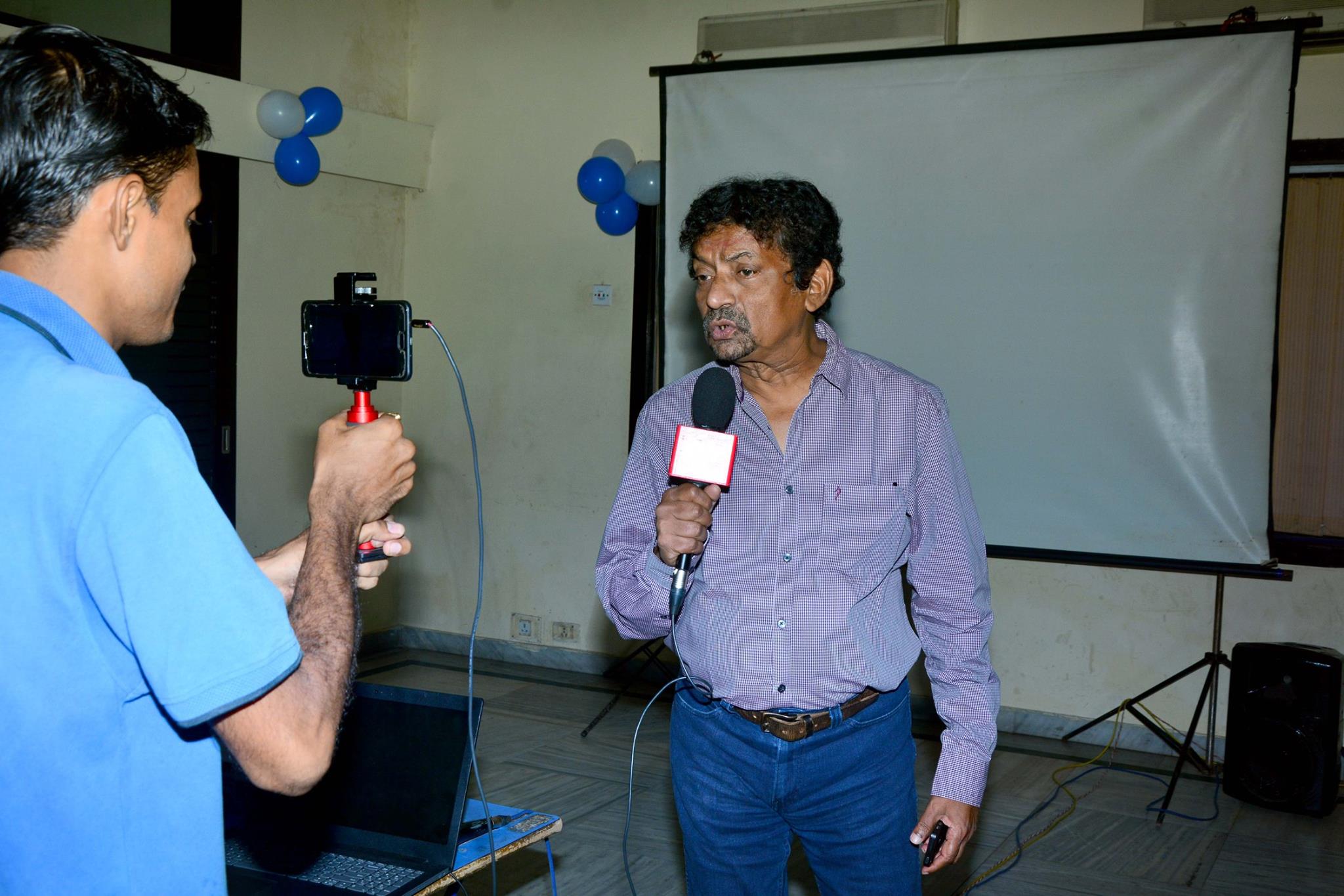 CCMA Screening