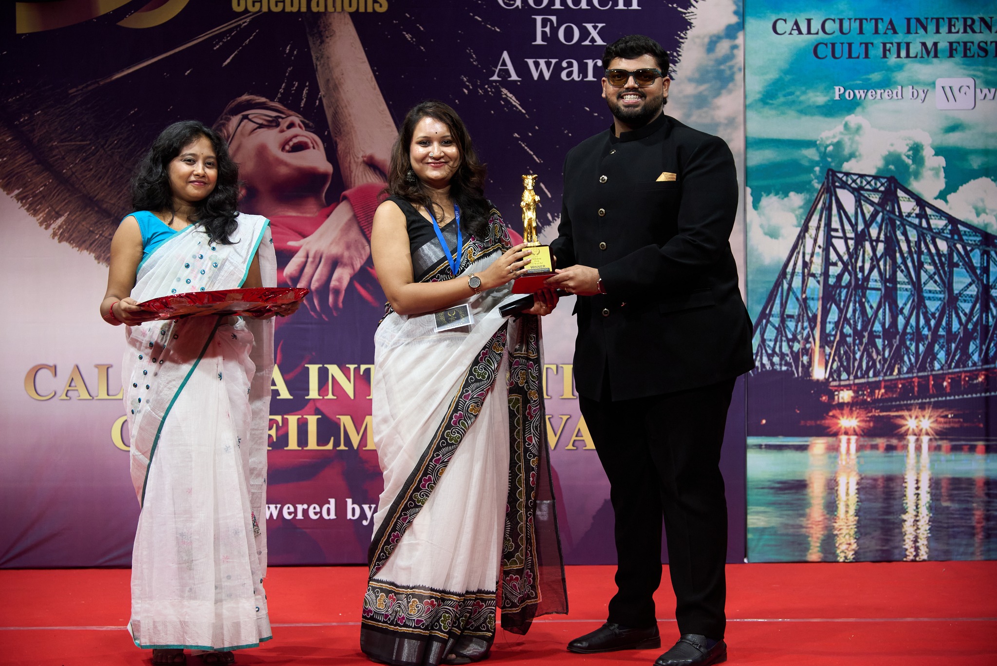 CICFF Annual Screening 2025