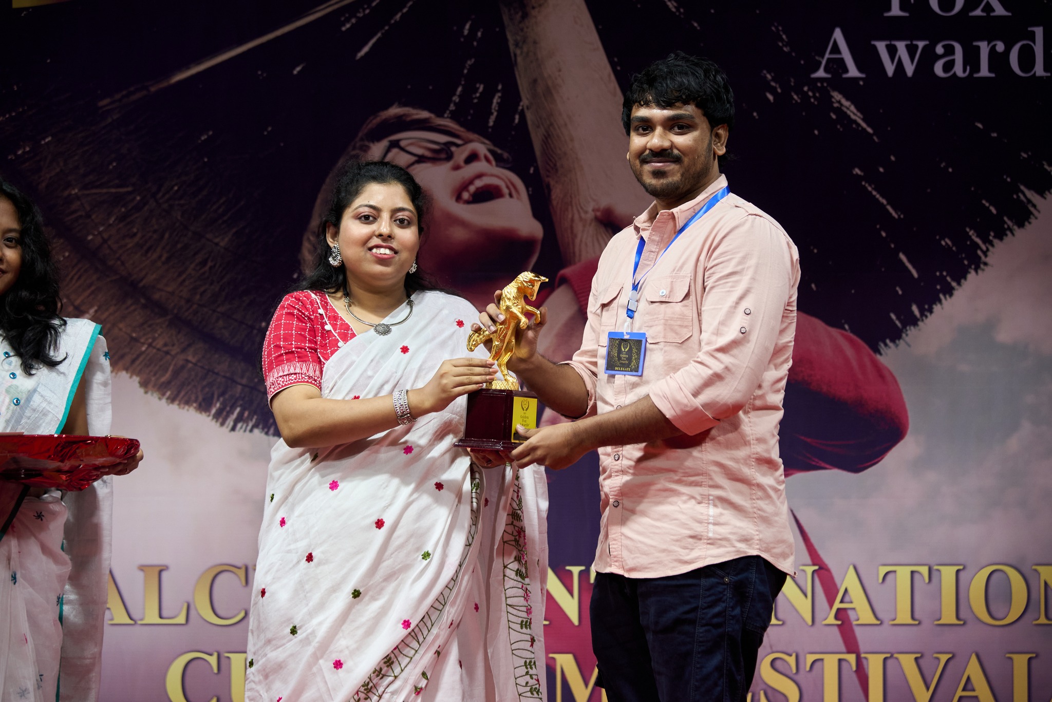 CICFF Annual Screening 2025