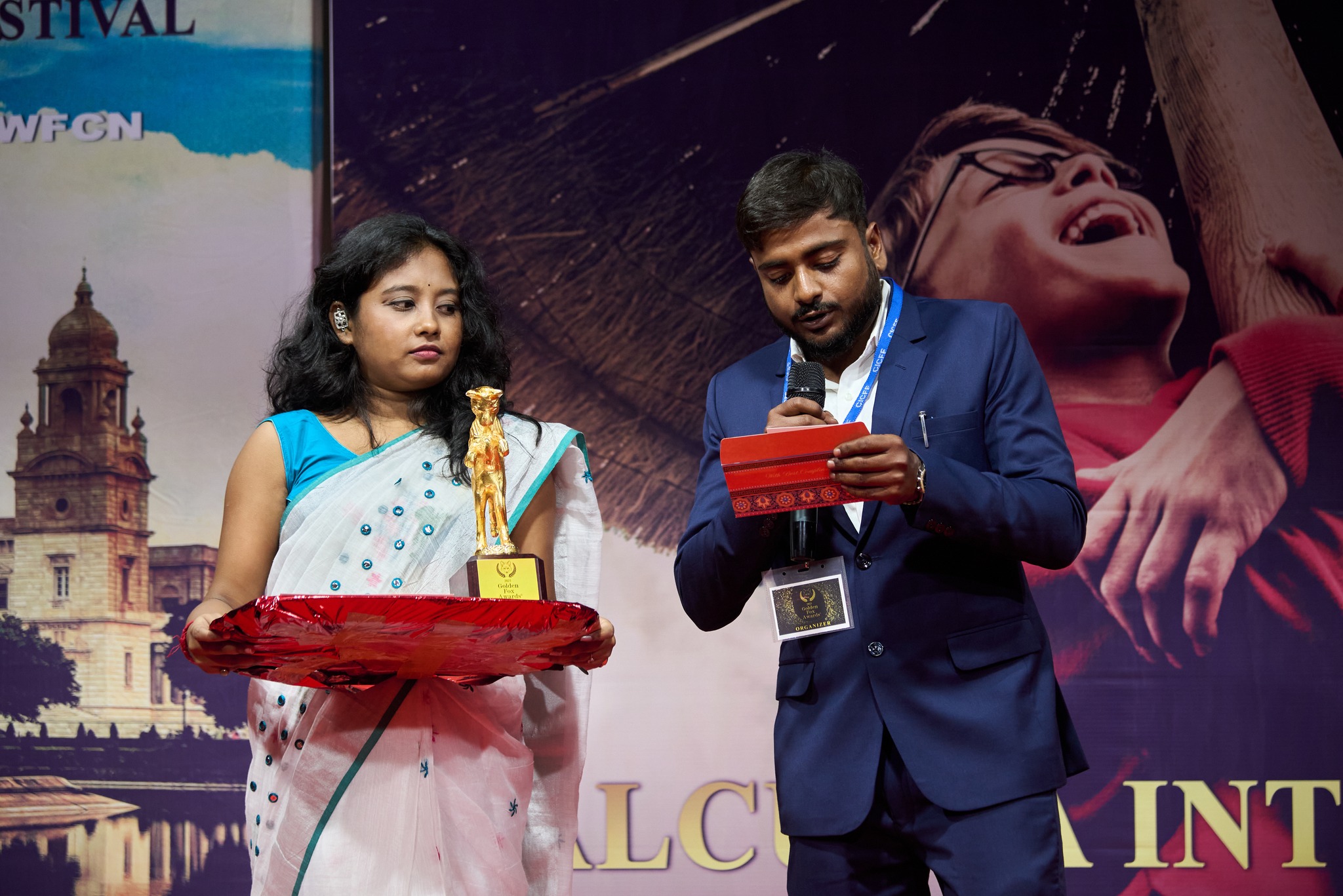CICFF Annual Screening 2025