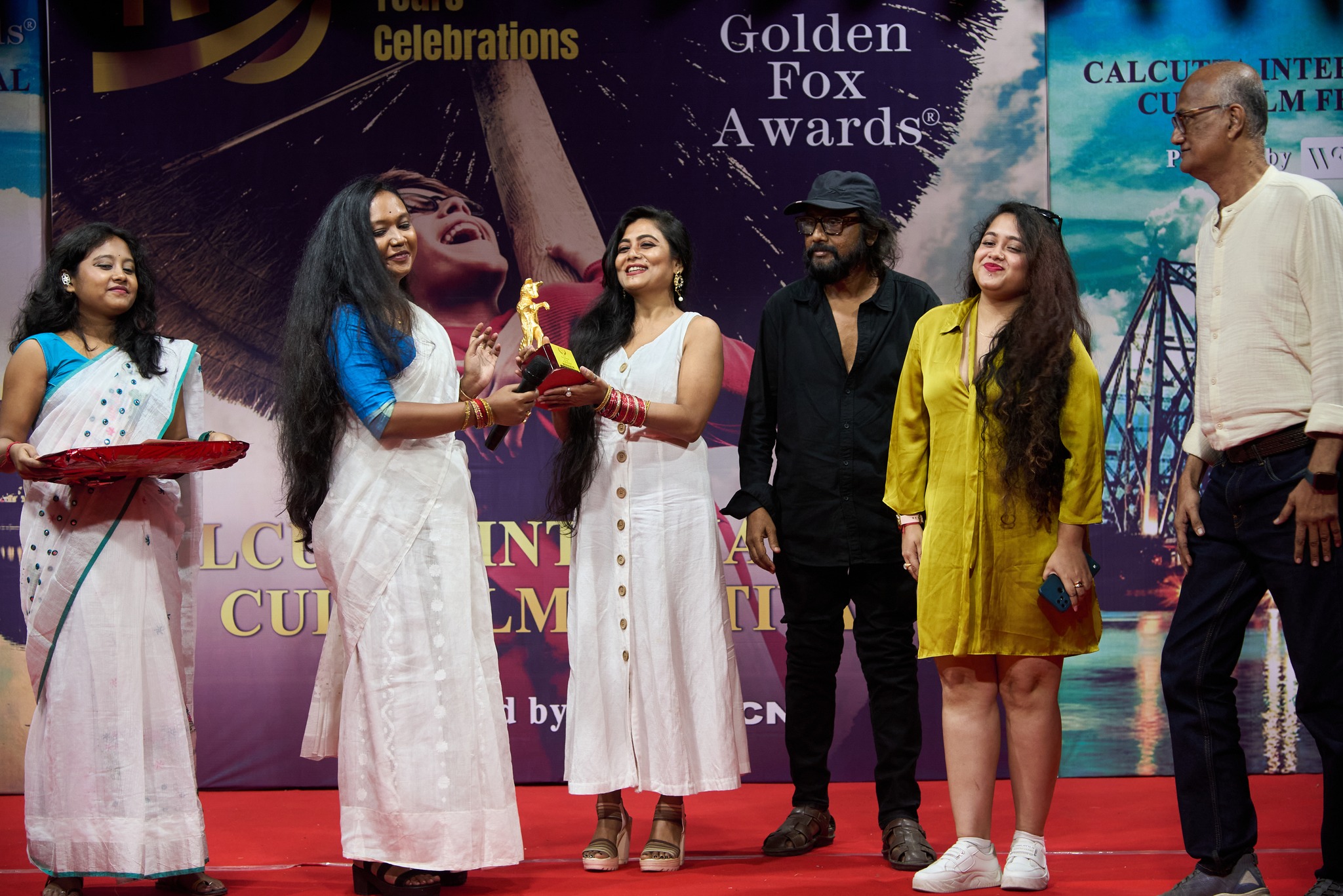 CICFF Annual Screening 2025