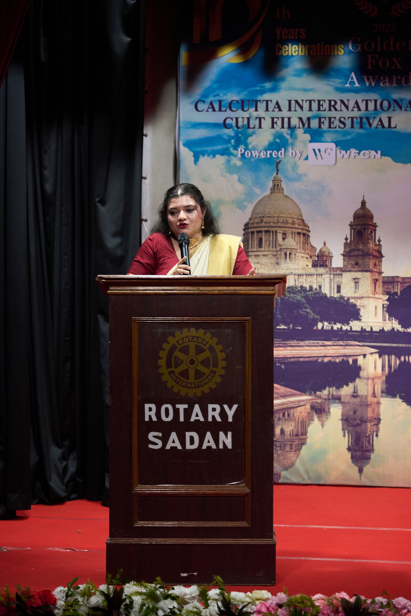 CICFF Annual Screening 2025