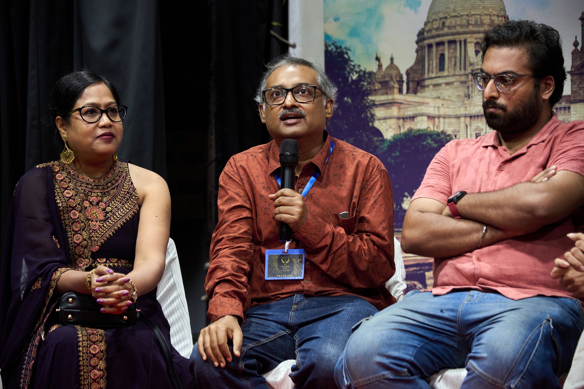 CICFF Annual Screening 2025