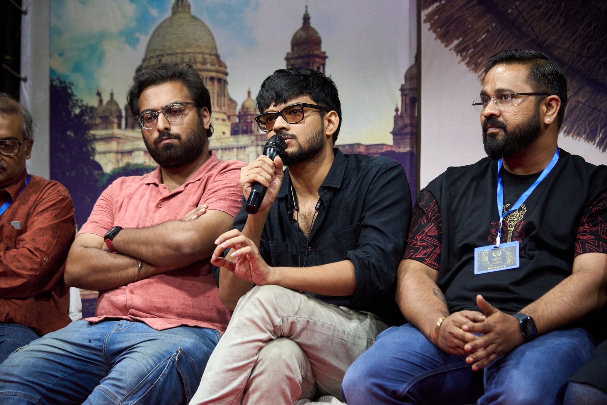 CICFF Annual Screening 2025