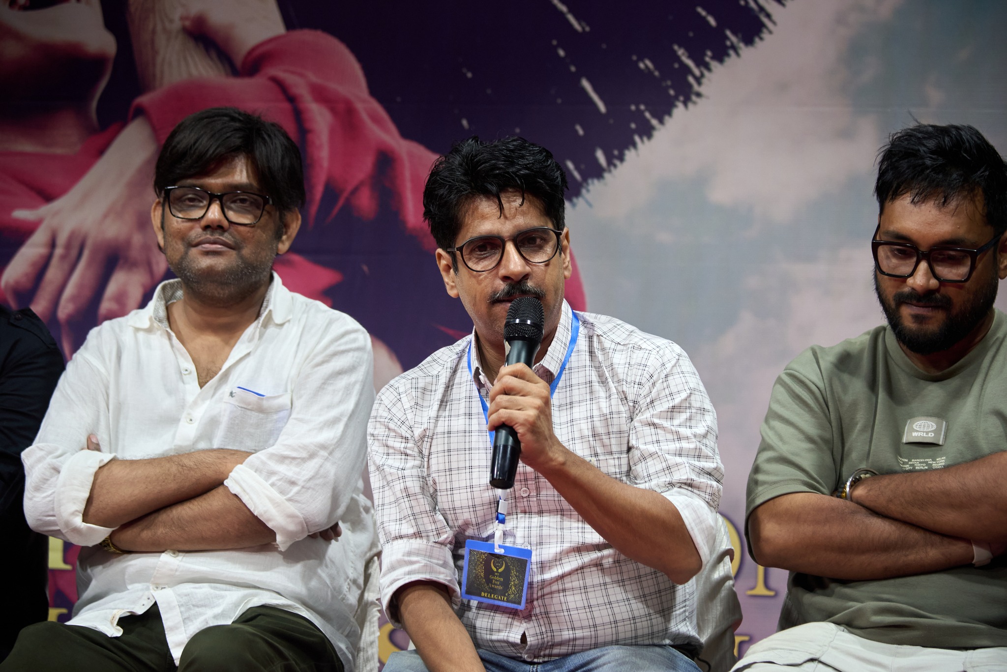 CICFF Annual Screening 2025