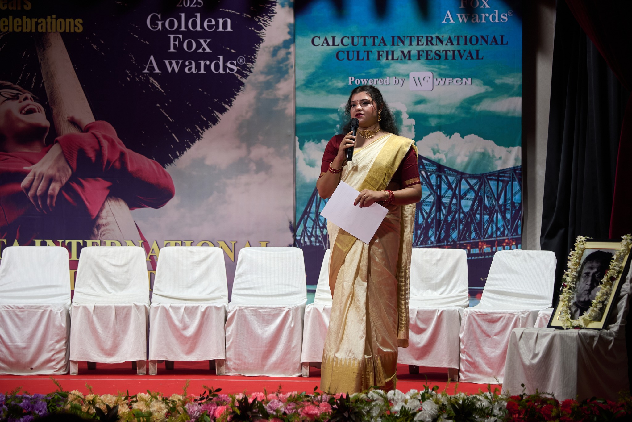 CICFF Annual Screening 2025