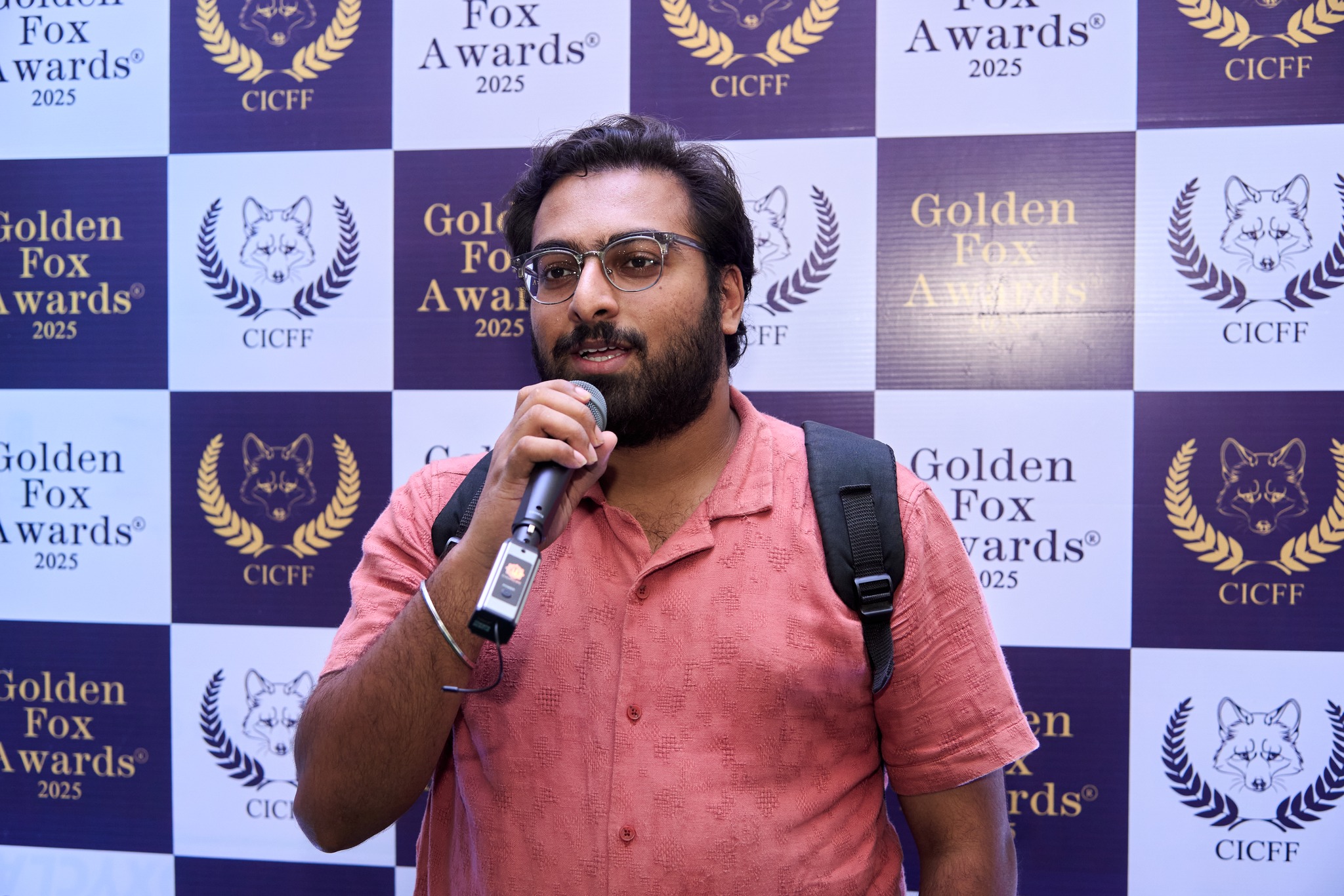 CICFF Annual Screening 2025