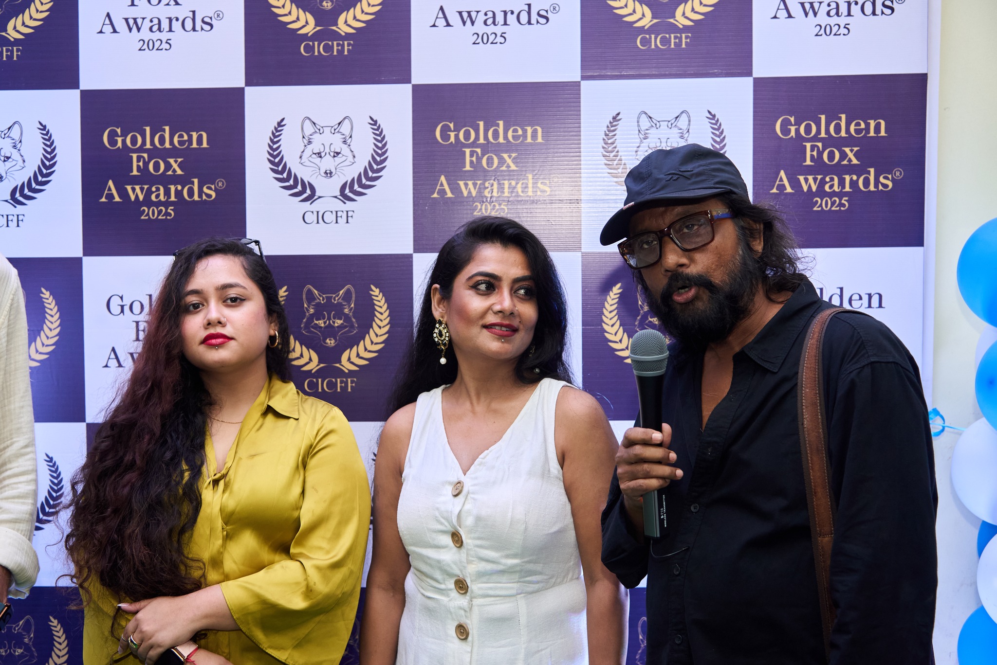 CICFF Annual Screening 2025