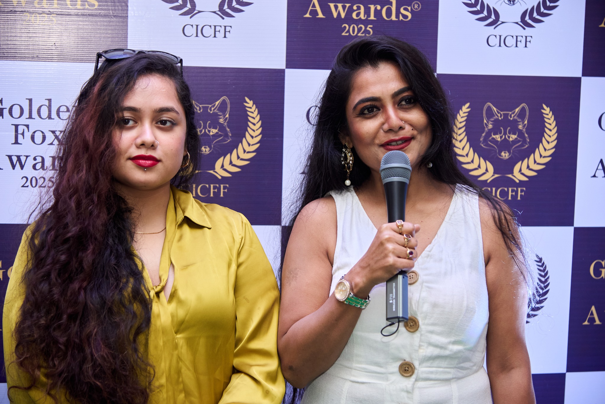 CICFF Annual Screening 2025